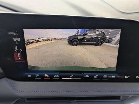 New 2026 Chevrolet Corvette E-Ray image 49