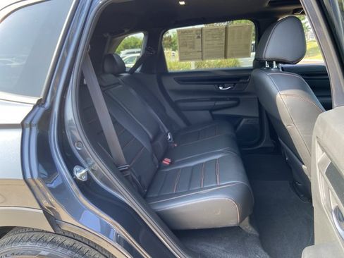 Used 2024 Honda CR-V Sport-L image 15
