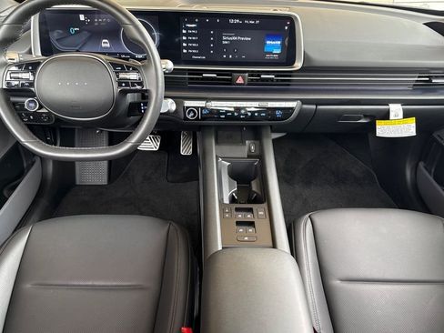 Used 2023 Hyundai Ioniq 6 Limited RWD image 10