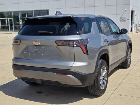 Certified 2026 Chevrolet Equinox LT FWD image 7