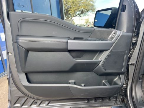 New 2026 Ford F150 XLT w/ Equipment Group 302A MID image 11