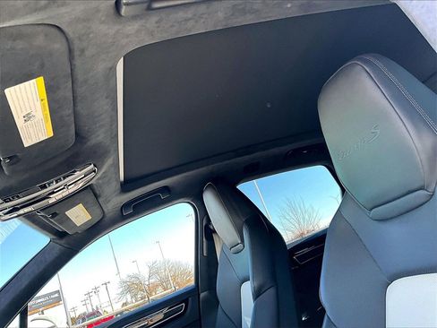 Certified 2023 Porsche Cayenne Turbo S image 18