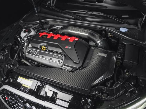 Used 2020 Audi RS 3 w/ Navigation Package image 69