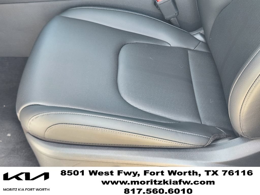 New 2027 Kia Sportage EX FWD image 17