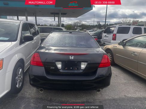 Used 2006 Honda Accord EX-L image 4