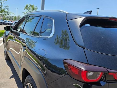 New 2025 MAZDA CX-50 2.5 Hybrid w/ Premium Plus Pkg image 8