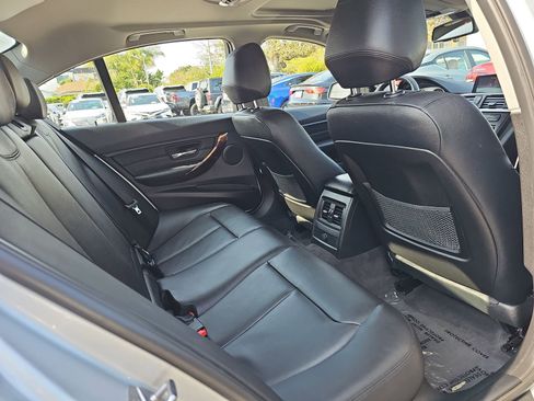 Used 2014 BMW 328i Sedan image 11