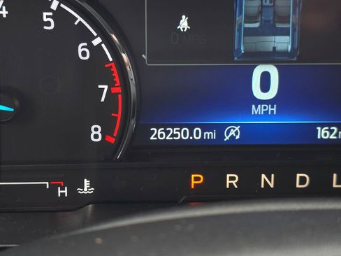 Used 2023 Ford Maverick XLT w/ Equipment Group 300A Standard image 26