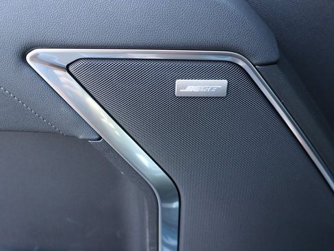 New 2026 Chevrolet Silverado 3500 LTZ w/ LTZ Convenience Package image 13