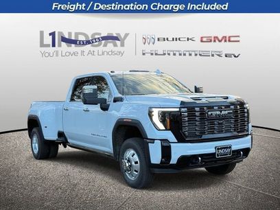 New 2026 GMC Sierra 3500 Denali Ultimate