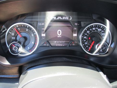 Used 2021 RAM 2500 Laramie AWD/4WD image 18