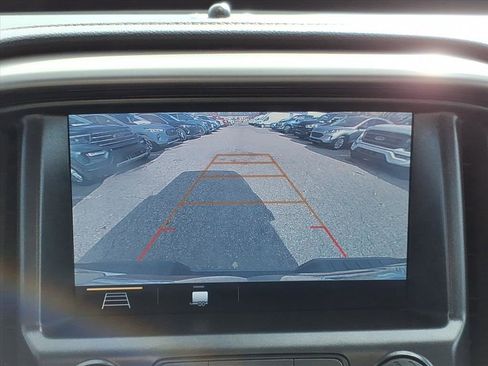 Used 2022 GMC Canyon AT4 w/ Trailering Package image 21