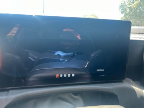Used 2024 Ford Mustang GT RWD image 11