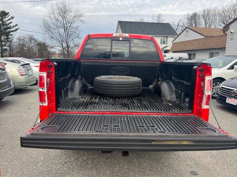 Used 2013 Ford F150 XLT w/ Luxury Equipment Group image 10