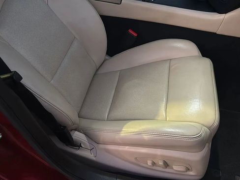 Used 2017 Cadillac CTS Luxury image 33