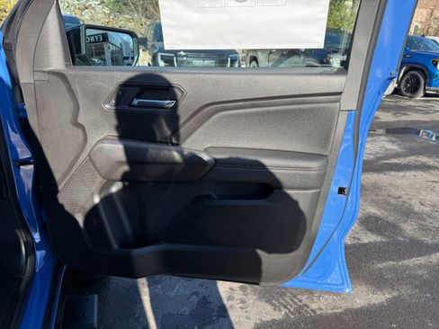 New 2026 GMC Canyon Elevation w/ LPO, Sports Bar Package image 22