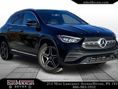 Certified 2023 Mercedes-Benz GLA 250