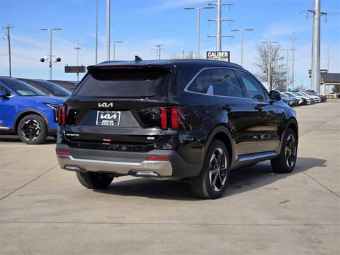New 2026 Kia Sorento EX image 4