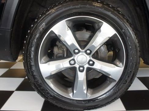 Used 2022 Jeep Grand Cherokee L Limited image 67