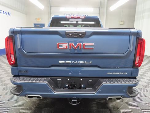 Used 2024 GMC Sierra 1500 Denali w/ Denali Reserve Package image 38