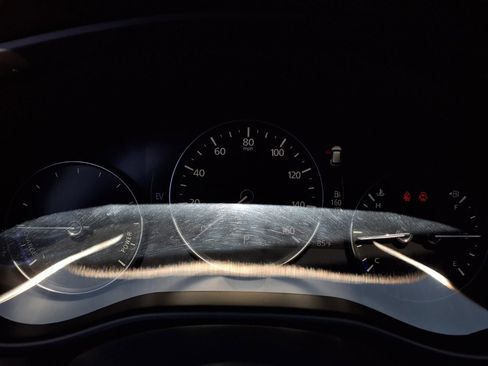 New 2026 MAZDA CX-50 2.5 Hybrid w/ Weather Package image 12