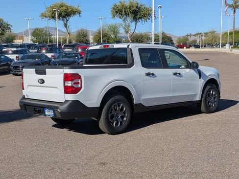 New 2026 Ford Maverick XLT image 38