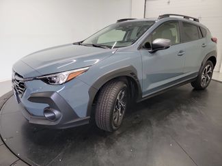 Used 2024 Subaru Crosstrek 2.0i Premium AWD/4WD video 3