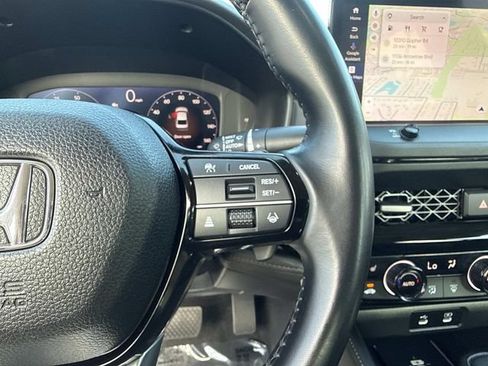 Certified 2023 Honda Accord Touring image 31