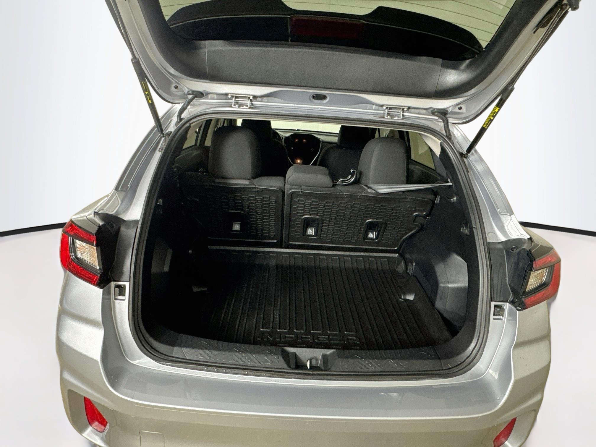 Certified 2025 Subaru Impreza 2.0i Sport AWD/4WD image 23