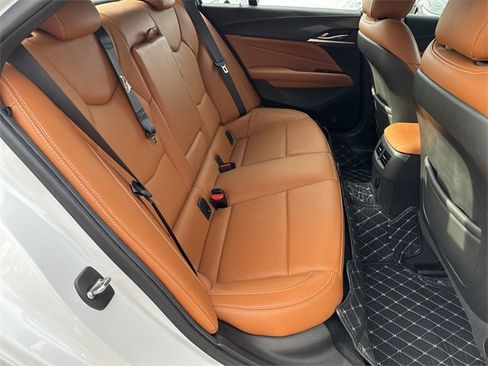 Used 2022 Cadillac CT4 Premium Luxury image 15