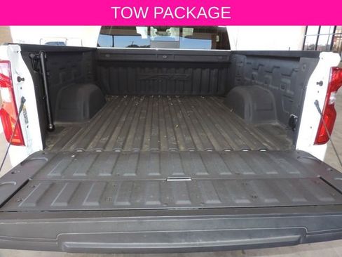 Certified 2024 Chevrolet Silverado 1500 ZR2 w/ Technology Package image 18