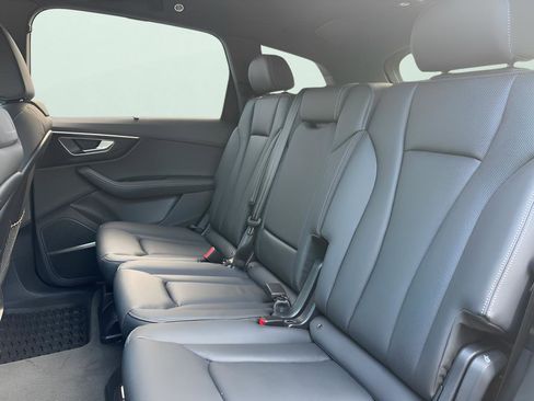 New 2026 Audi Q7 3.0T Premium Plus image 37