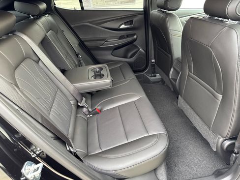 New 2026 Buick Envista Avenir image 18