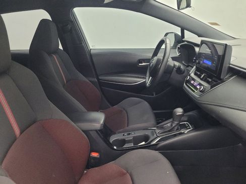 Used 2024 Toyota Corolla SE FWD image 21
