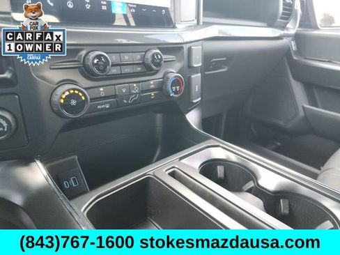 Used 2024 Ford F150 STX RWD image 24
