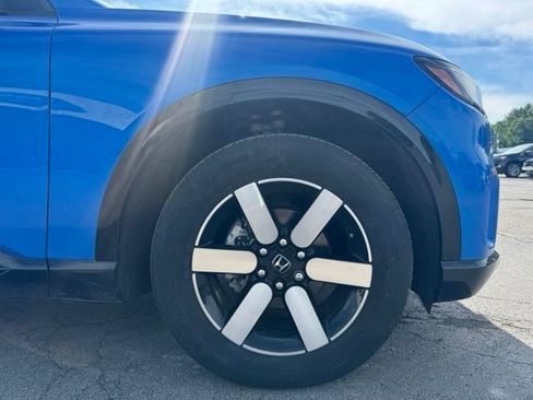 Used 2024 Honda Prologue Touring image 11