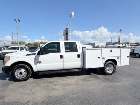 Used 2015 Ford F350 XL image 9
