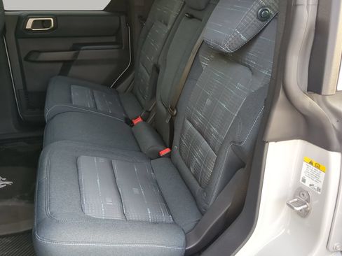 Used 2026 Ford Bronco Heritage Edition AWD/4WD image 52