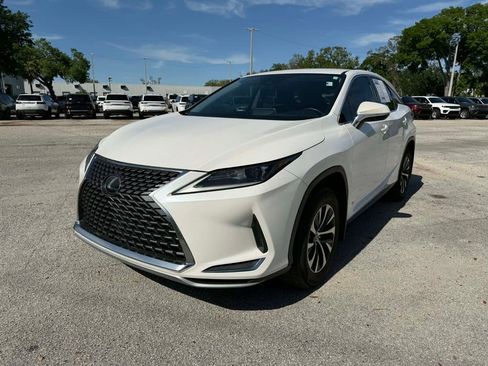 Used 2022 Lexus RX 350 RX 350 image 2