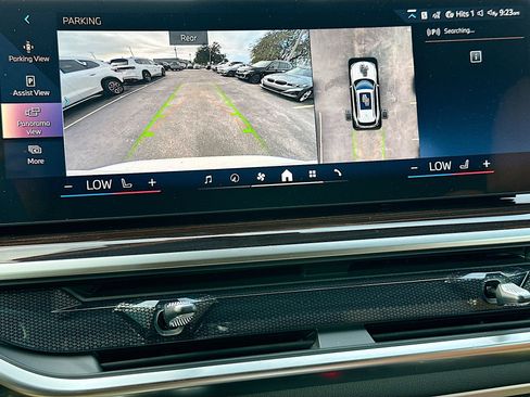 New 2026 BMW X5 sDrive40i w/ M Sport Package image 11