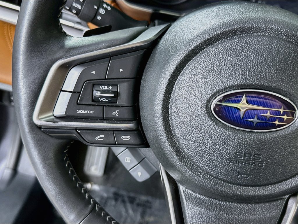 Used 2020 Subaru Legacy Touring XT w/ Popular Package #2 AWD/4WD image 23