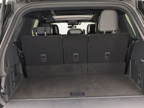 New 2026 Ford Expedition Tremor image 8