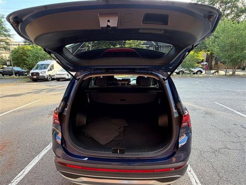 Used 2022 Hyundai Santa Fe SEL AWD/4WD image 22