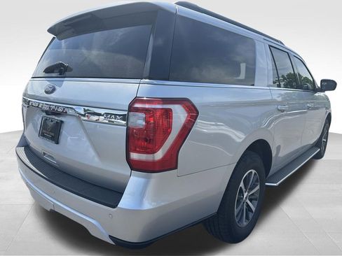 Used 2018 Ford Expedition Max XLT w/ Equipment Group 202A image 5