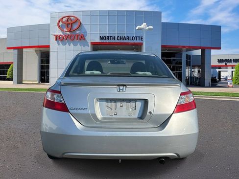 Used 2008 Honda Civic LX image 6