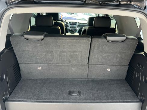 Used 2017 Chevrolet Tahoe LT image 38