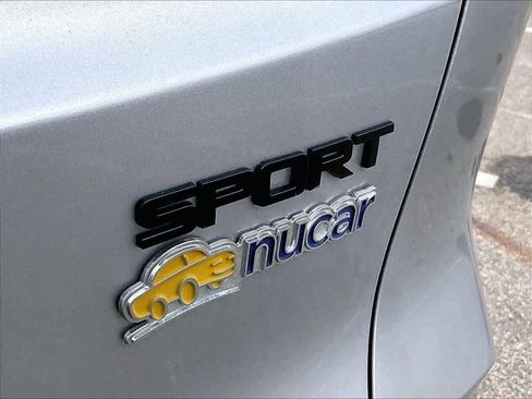 Used 2024 Honda CR-V Sport image 21