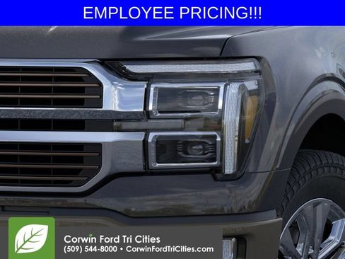 New 2026 Ford F150 King Ranch AWD/4WD image 18