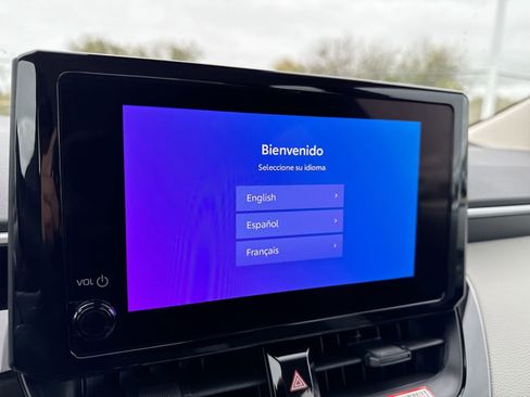 Certified 2026 Toyota Corolla LE image 12