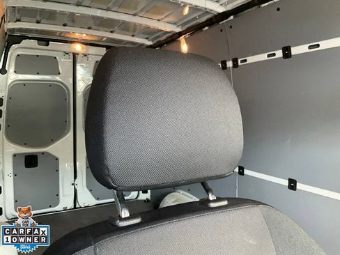 Used 2024 Mercedes-Benz Sprinter 2500 image 43